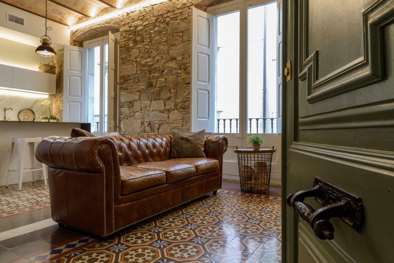 Appartement Apg Mercaders 3 Gerona