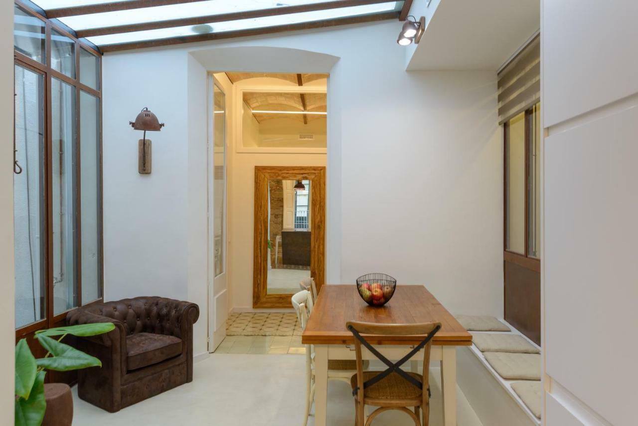 Appartement Apg Mercaders 3