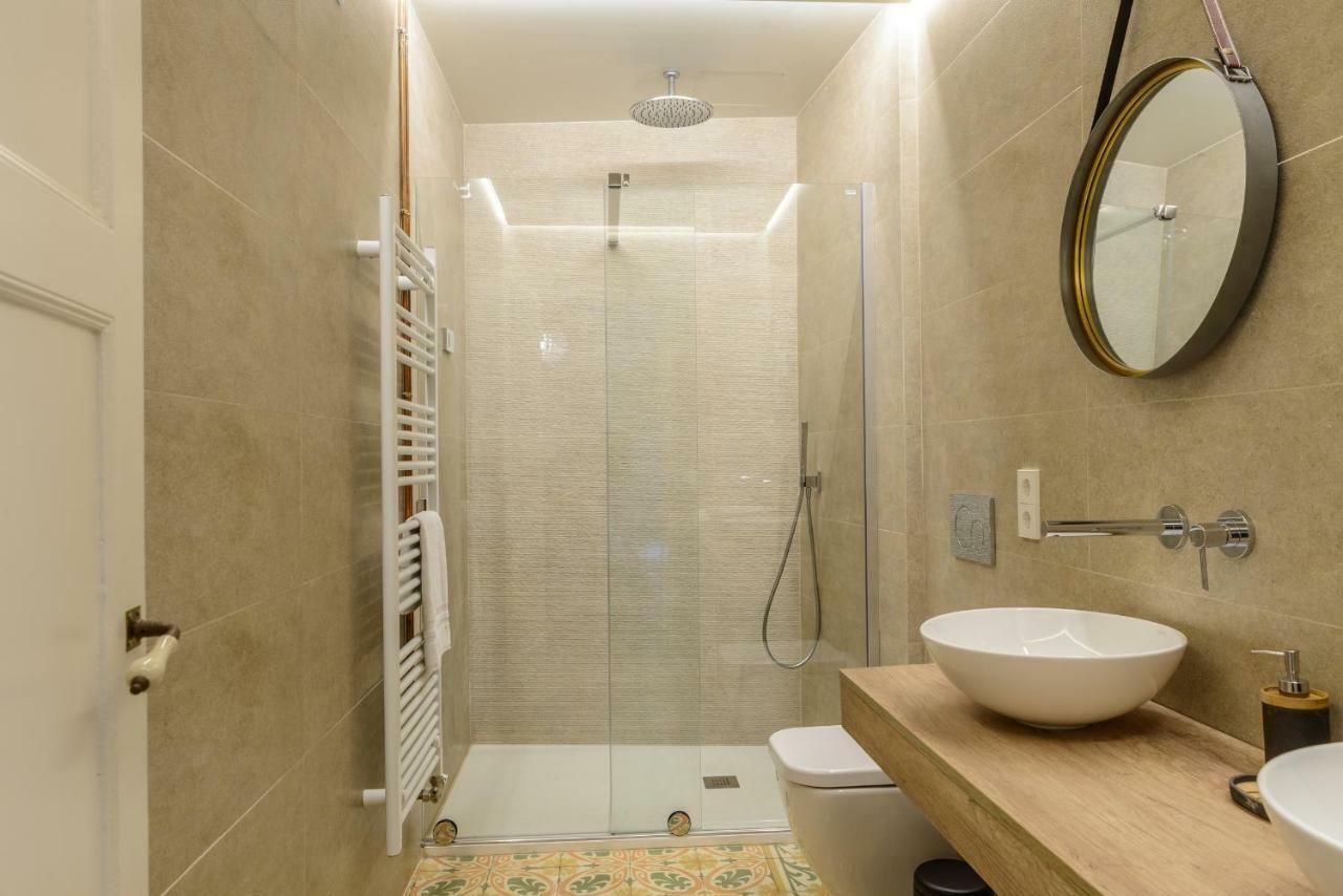 Apg Mercaders 3 Appartement