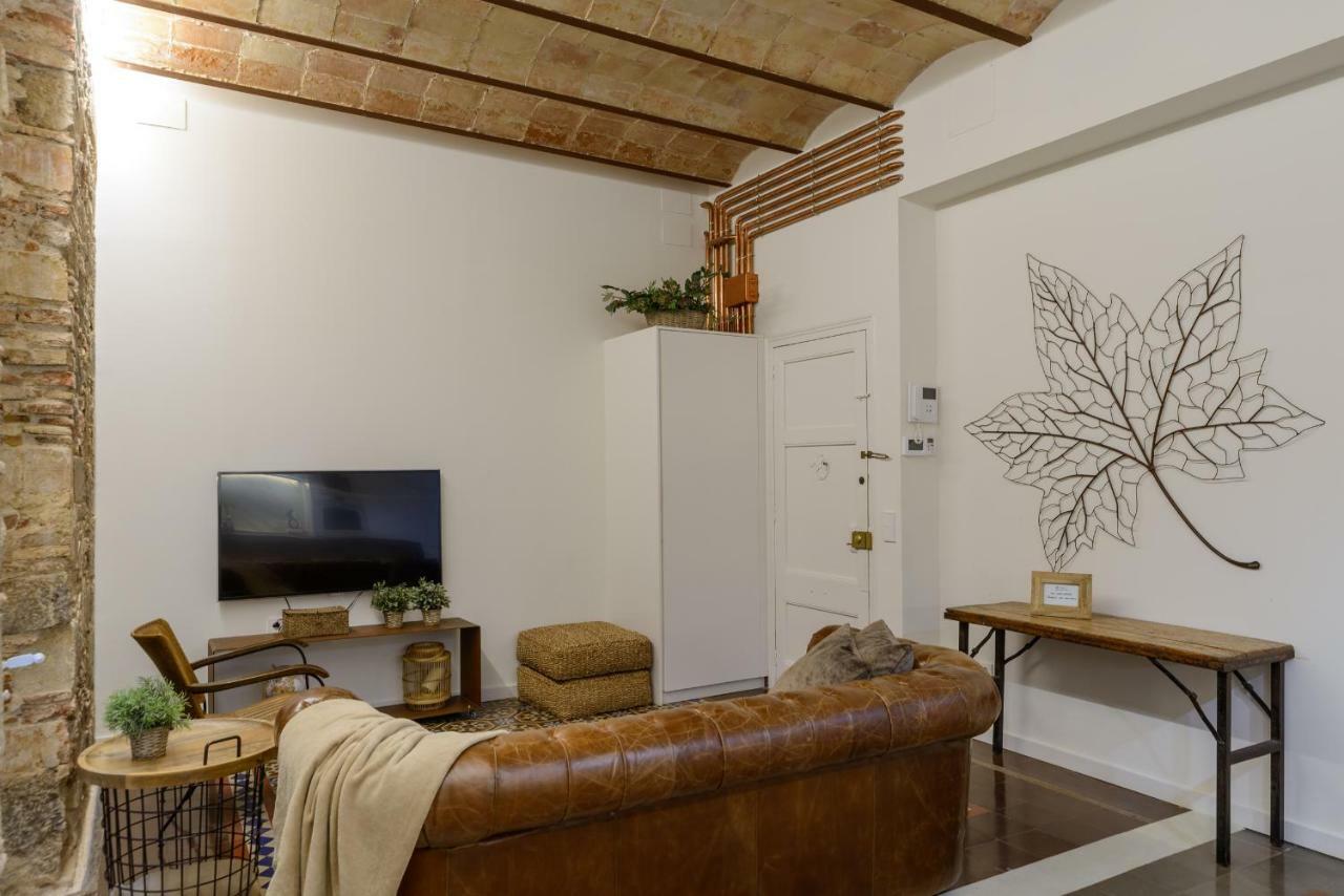 Apg Mercaders 3 Appartement Gerona