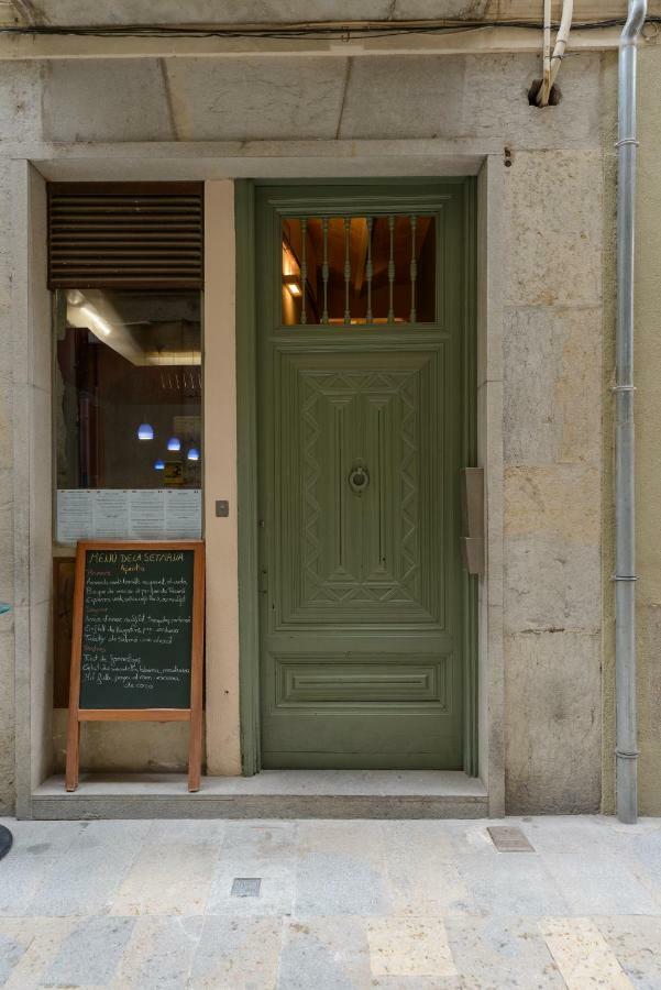 Apg Mercaders 3 Appartement Gerona
