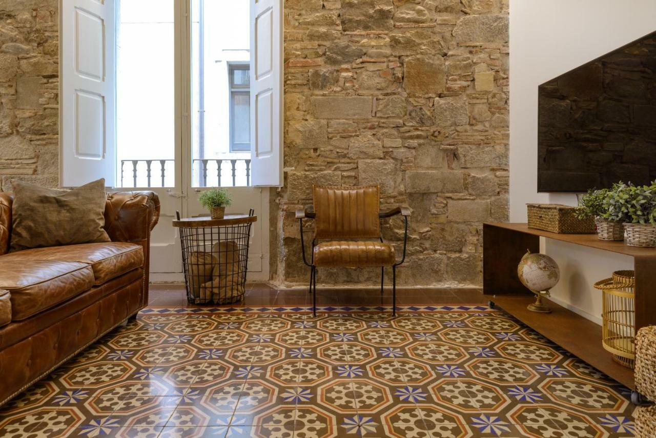Apg Mercaders 3 Appartement *