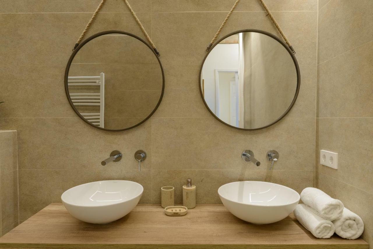 Appartement Apg Mercaders 3