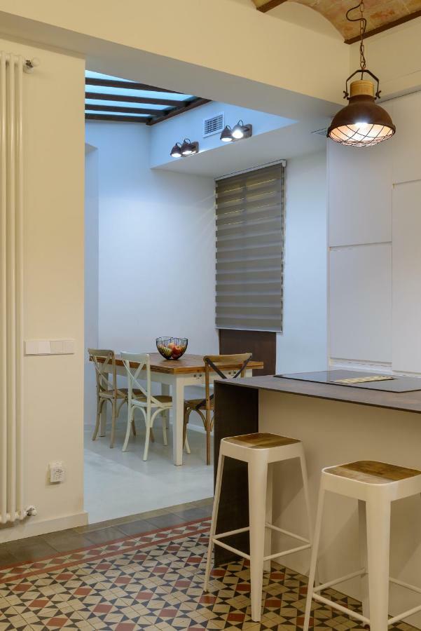 Apg Mercaders 3 Appartement