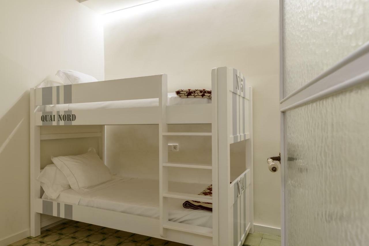 Apg Mercaders 3 Appartement *